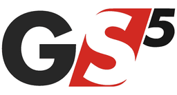 GS5 Logo